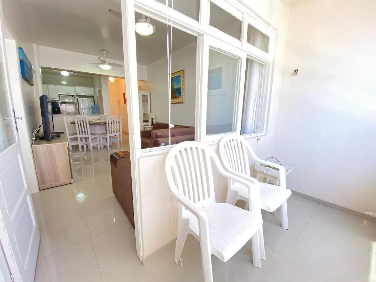 Appartamento Prn12 - Climatizado, Prox Calcadao, Sacada, 2 Dorm Balneário Camboriú