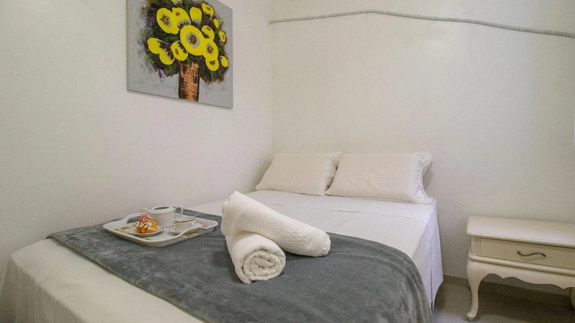 Appartamento Prn12 - Climatizado, Prox Calcadao, Sacada, 2 Dorm Balneário Camboriú