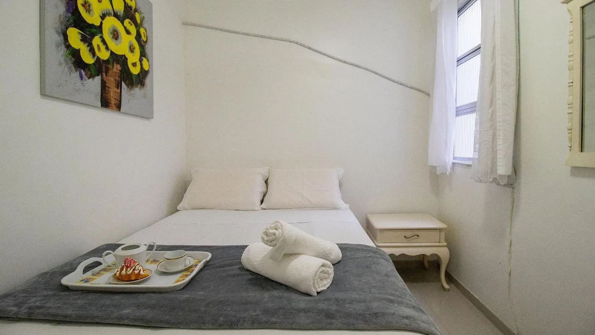 Appartamento Prn12 - Climatizado, Prox Calcadao, Sacada, 2 Dorm Balneário Camboriú