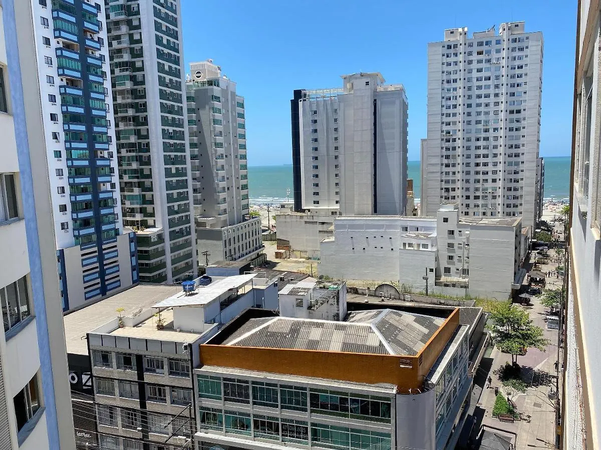 Prn12 - Climatizado, Prox Calcadao, Sacada, 2 Dorm Apartman Balneário Camboriú 0*,  Brazília