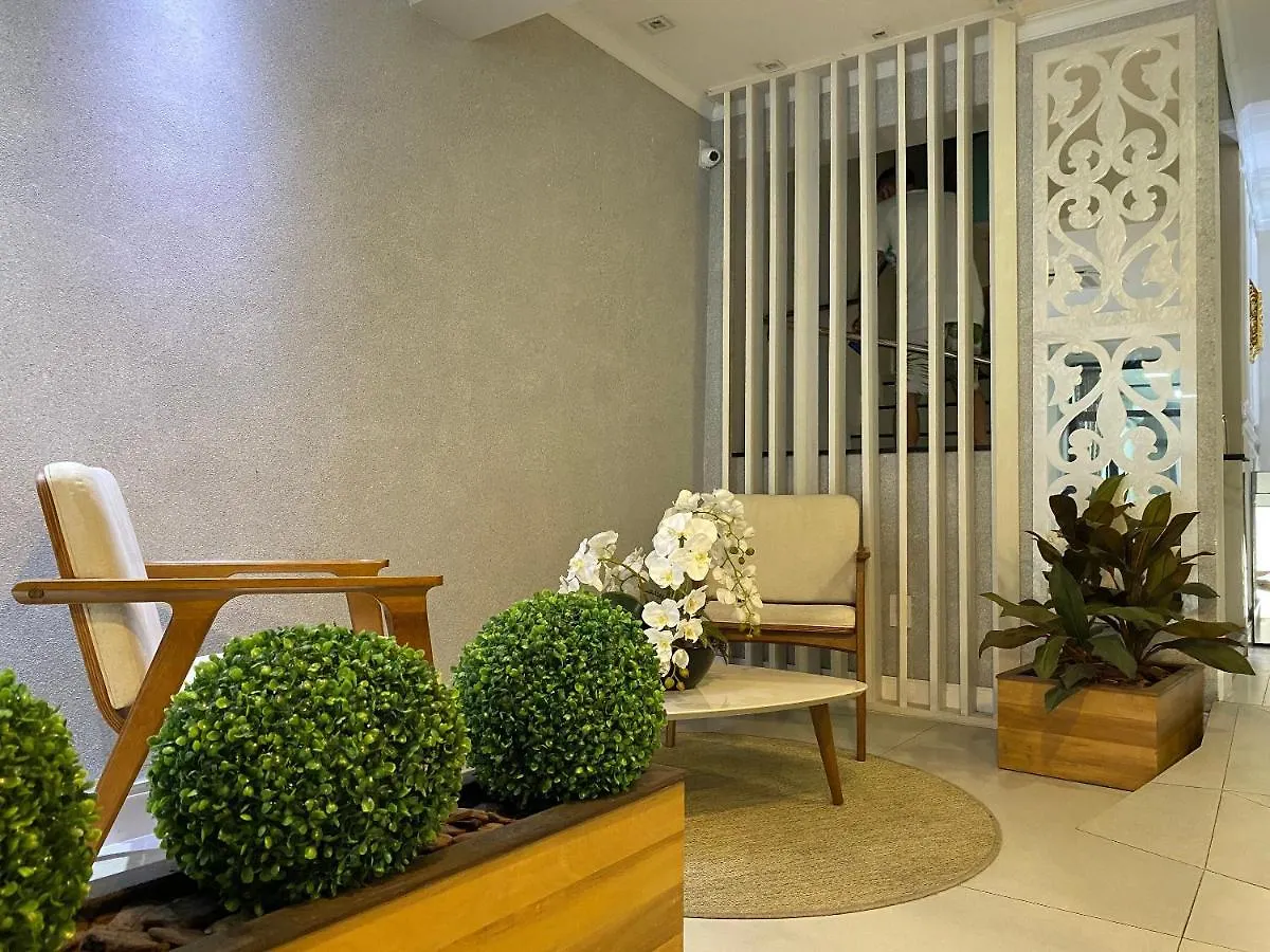 Prn12 - Climatizado, Prox Calcadao, Sacada, 2 Dorm Apartman Balneário Camboriú