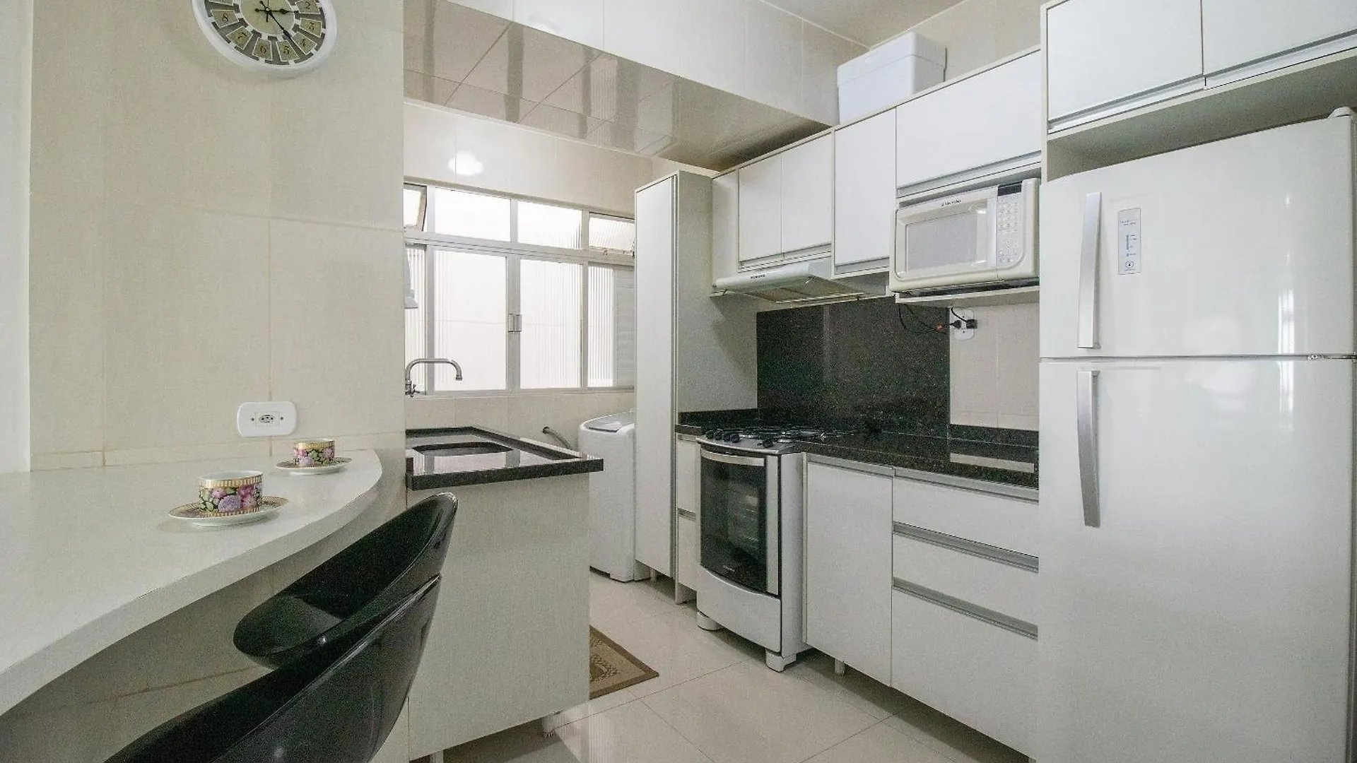 Prn12 - Climatizado, Prox Calcadao, Sacada, 2 Dorm Apartman Balneário Camboriú 0*,