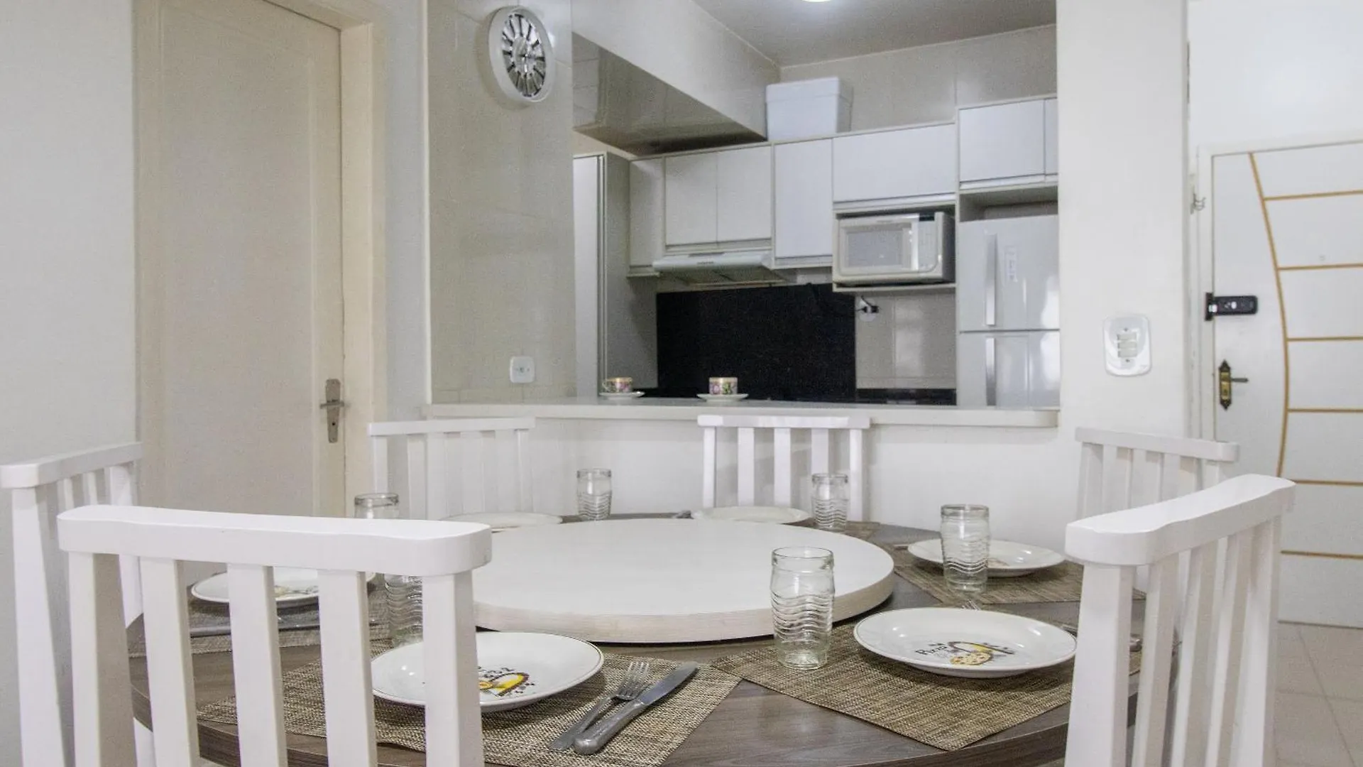 Prn12 - Climatizado, Prox Calcadao, Sacada, 2 Dorm Apartman Balneário Camboriú