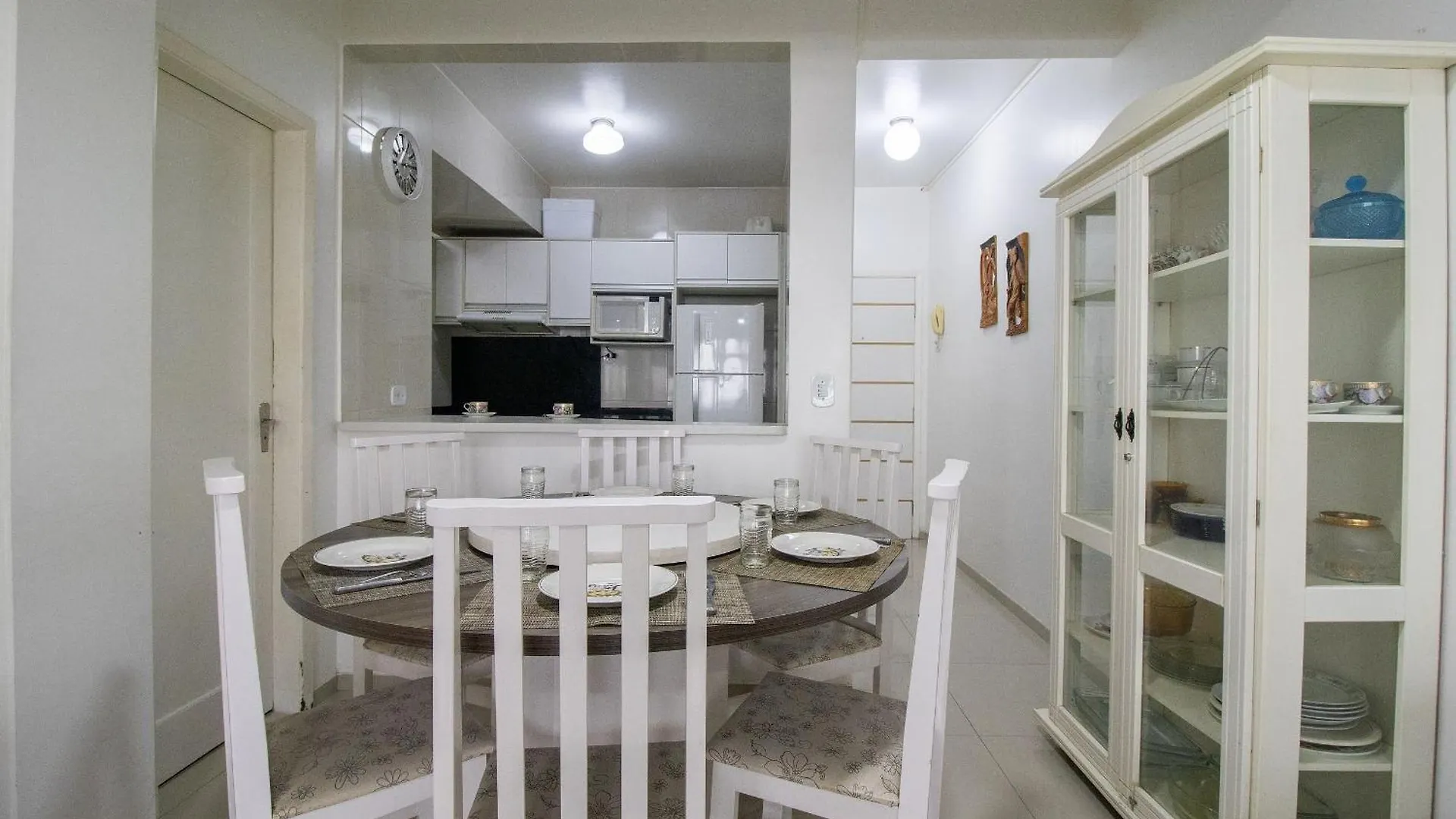 Prn12 - Climatizado, Prox Calcadao, Sacada, 2 Dorm Apartman Balneário Camboriú Brazília