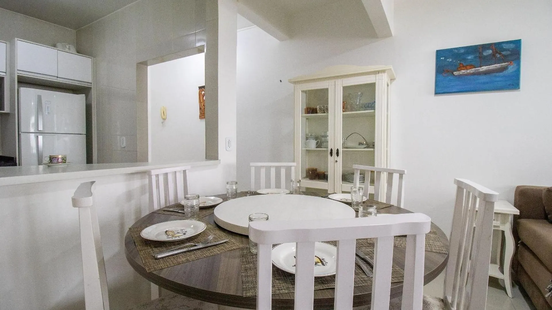 Prn12 - Climatizado, Prox Calcadao, Sacada, 2 Dorm Apartman Balneário Camboriú